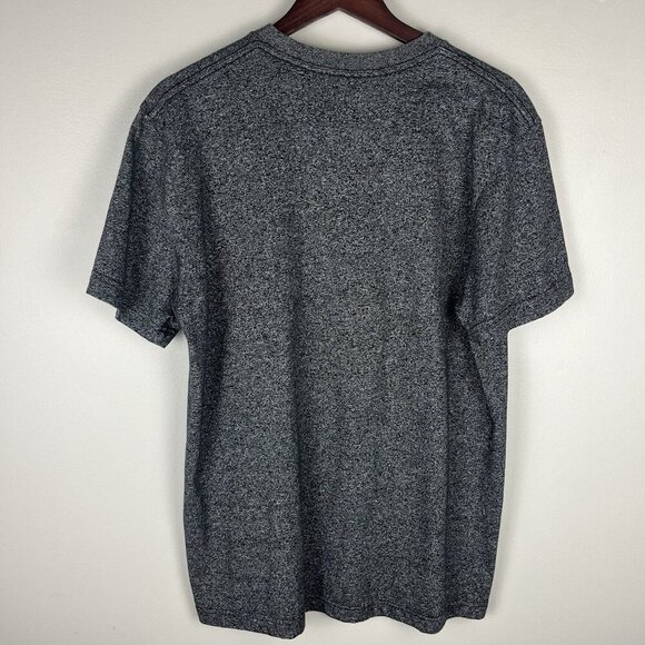 Carolina Panthers NFL team apparel t-shirt Size L Grey - Picture 2 of 5